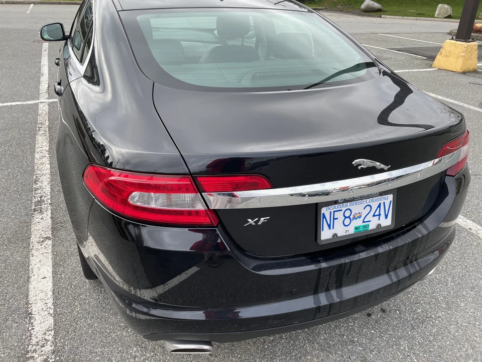2009 Jaguar X250 XF - Image 23 of 31
