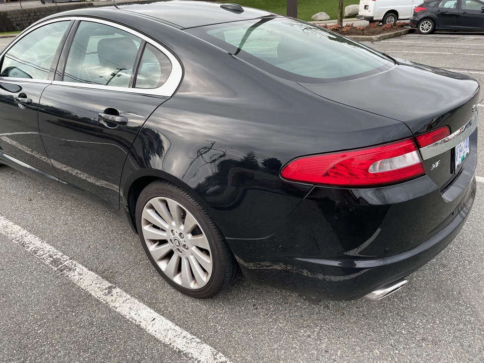 2009 Jaguar X250 XF - Image 22 of 31