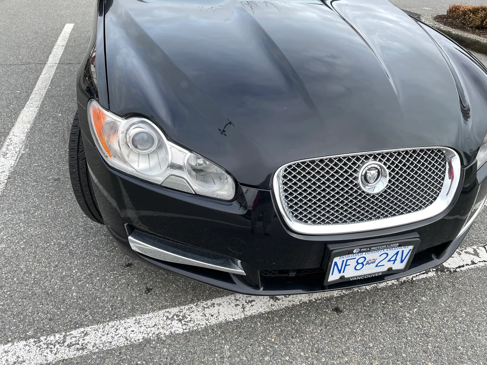 2009 Jaguar X250 XF - Image 17 of 31