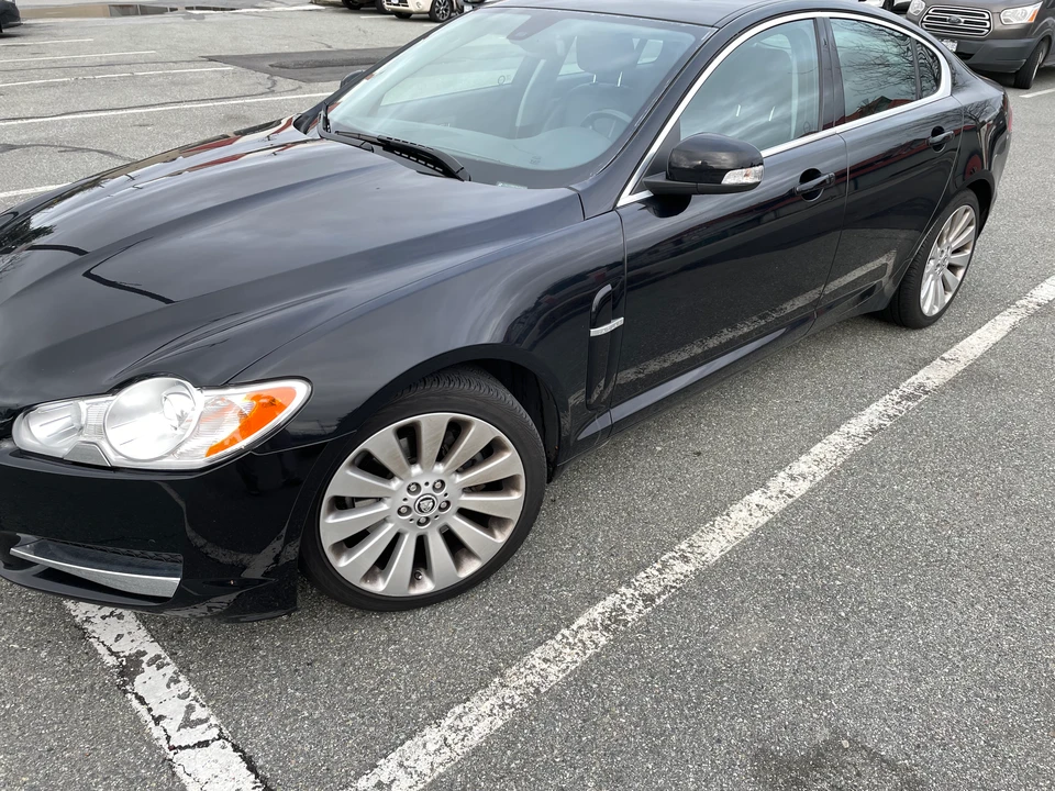 2009 Jaguar X250 XF - Image 19 of 31