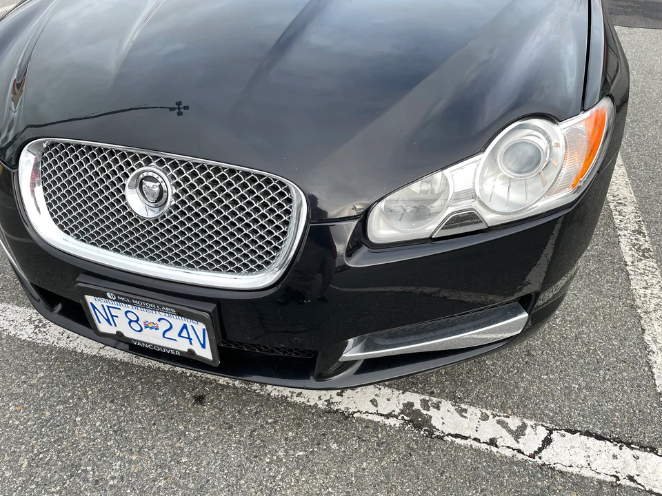 2009 Jaguar X250 XF - Image 18 of 31