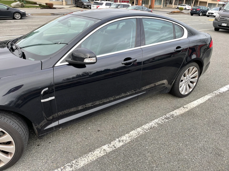 2009 Jaguar X250 XF - Image 20 of 31