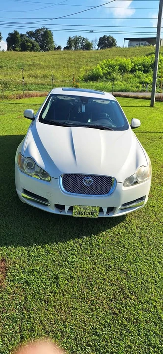 2009 Jaguar X250 XFR - Image 5 of 11
