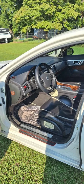 2009 Jaguar X250 XFR - Image 6 of 11