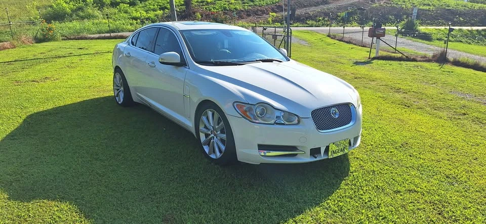 2009 Jaguar X250 XFR - Image 4 of 11