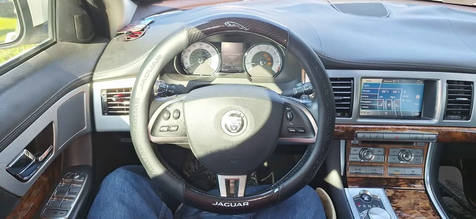 2009 Jaguar X250 XFR - Image 10 of 11