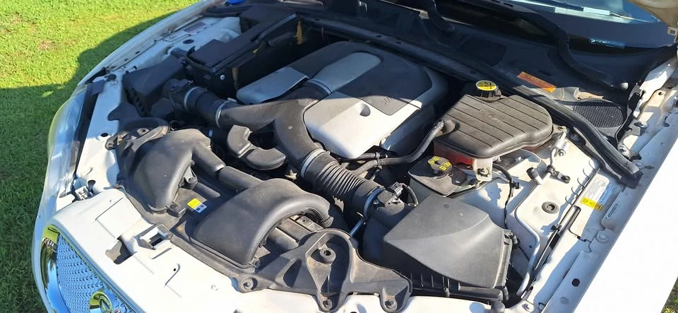 2009 Jaguar X250 XFR - Image 8 of 11