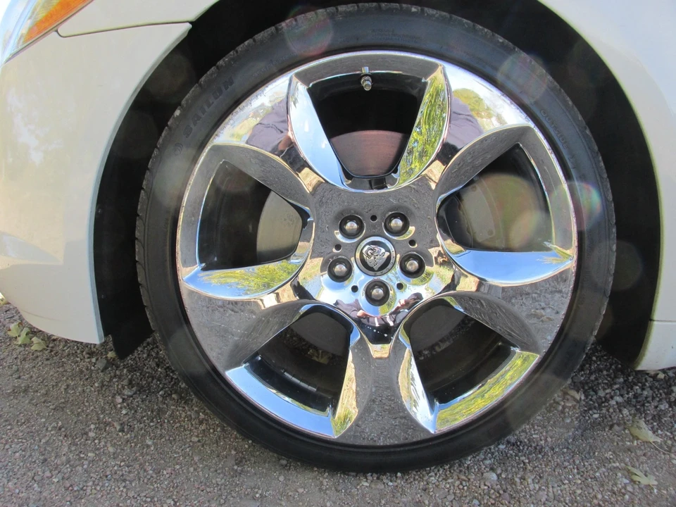 2009 Jaguar X250 XFR - Image 18 of 20