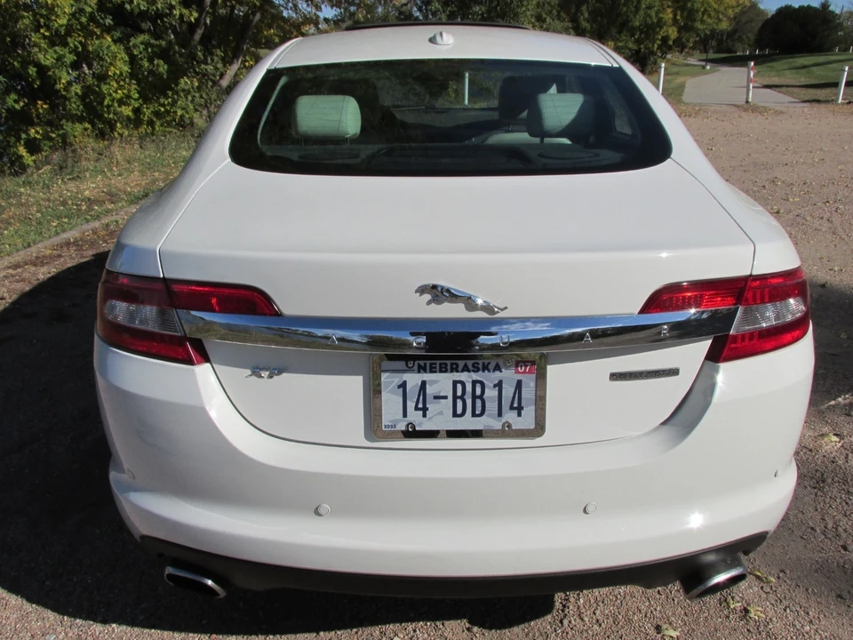 2009 Jaguar X250 XFR - Image 6 of 20