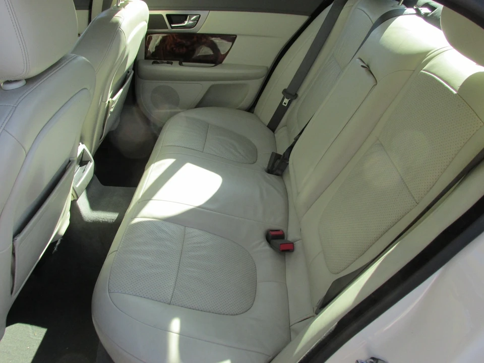 2009 Jaguar X250 XFR - Image 12 of 20