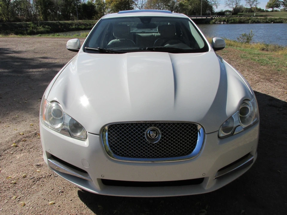 2009 Jaguar X250 XFR - Image 5 of 20
