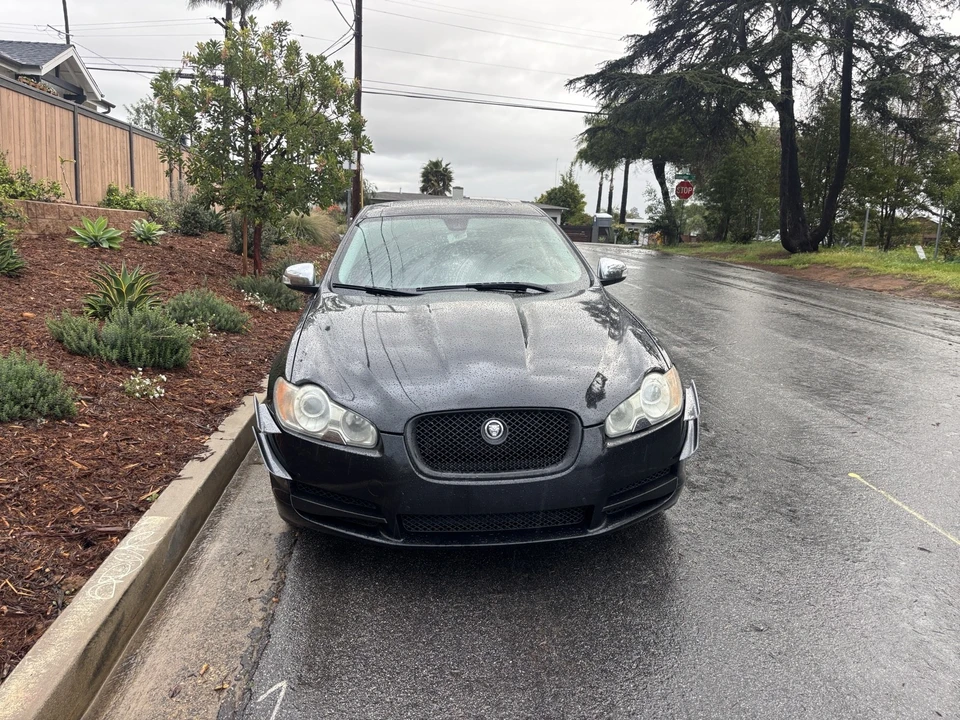2009 Jaguar X250 XF - Image 2 of 6