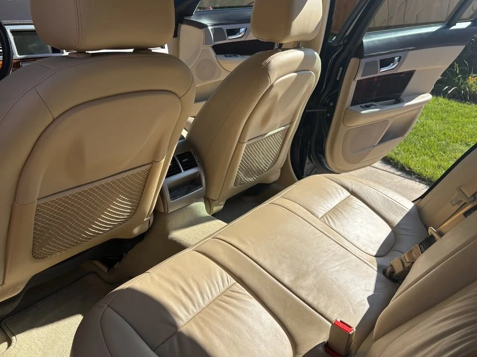 2009 Jaguar X250 XF - Image 7 of 7