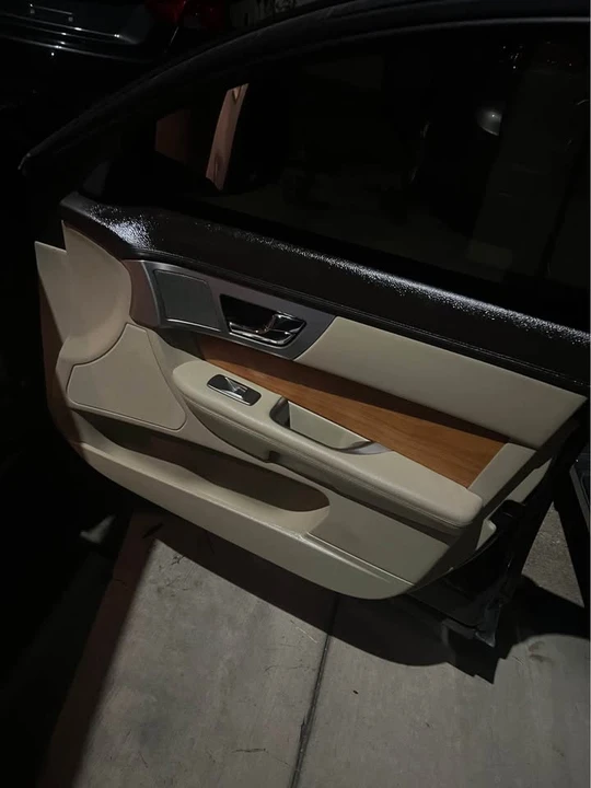 2009 Jaguar X250 XF - Image 6 of 11