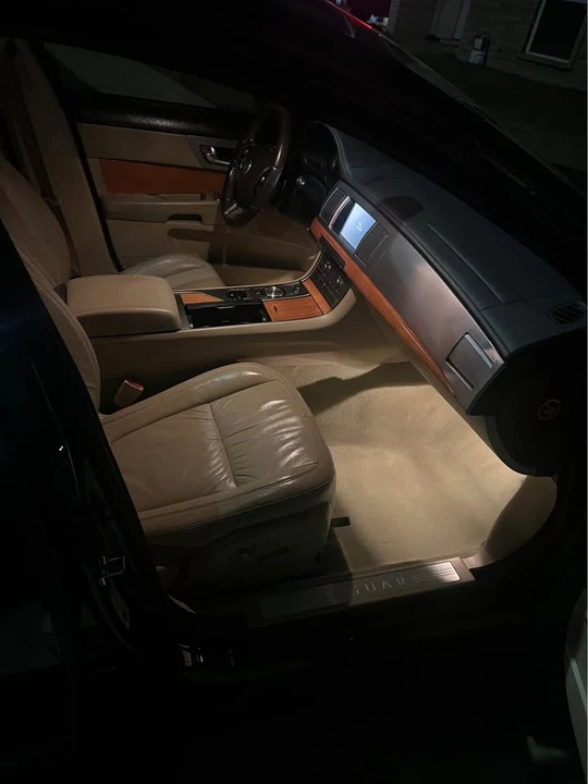 2009 Jaguar X250 XF - Image 5 of 11