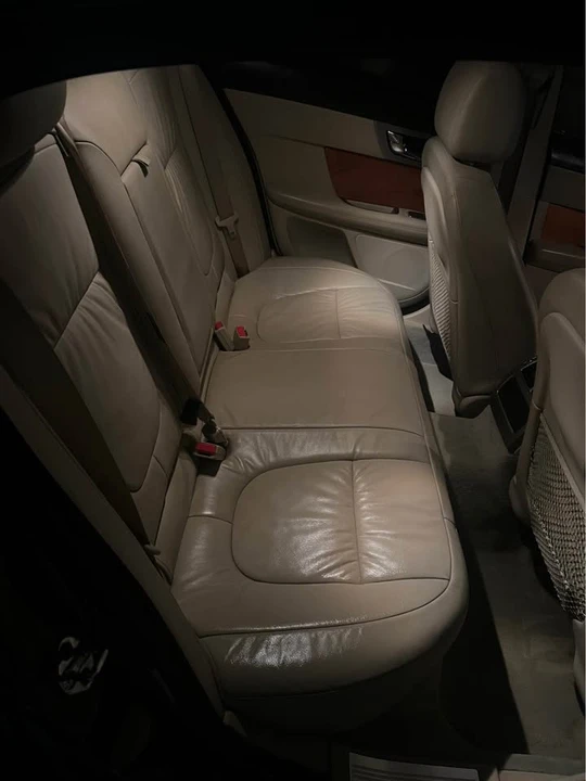 2009 Jaguar X250 XF - Image 9 of 11