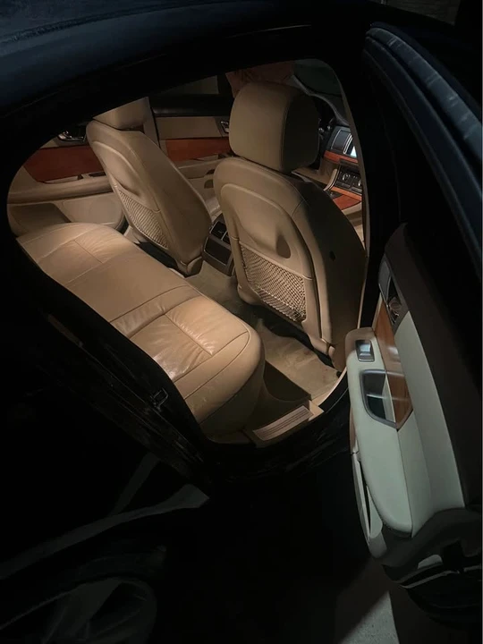 2009 Jaguar X250 XF - Image 8 of 11