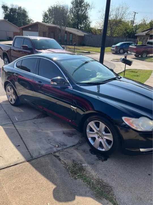 2009 Jaguar X250 XF - Image 2 of 11