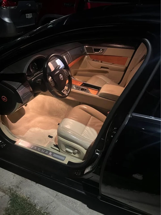 2009 Jaguar X250 XF - Image 10 of 11