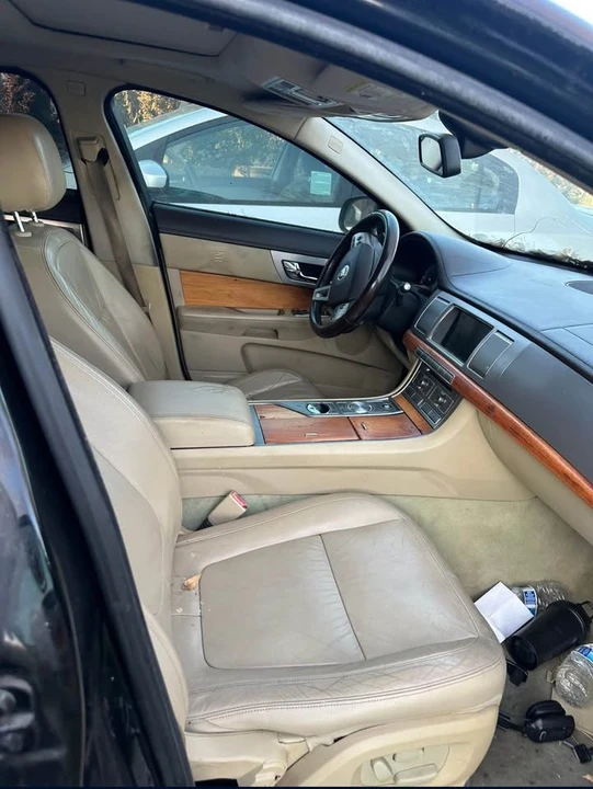 2009 Jaguar X250 XF - Image 3 of 12