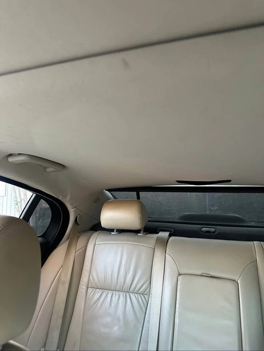 2009 Jaguar X250 XF - Image 7 of 12