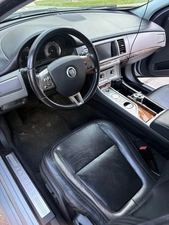 2009 Jaguar X250 XF - Image 9 of 10