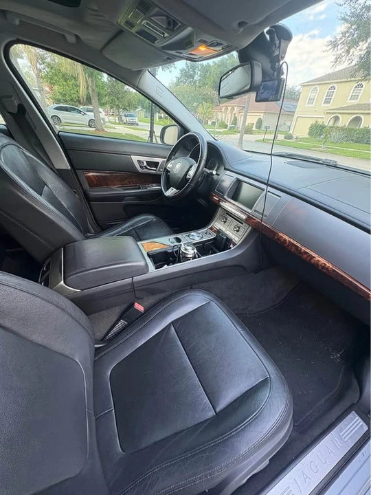 2009 Jaguar X250 XF - Image 3 of 10