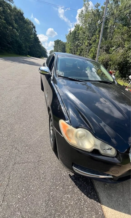 2009 Jaguar X250 XF - Image 2 of 4