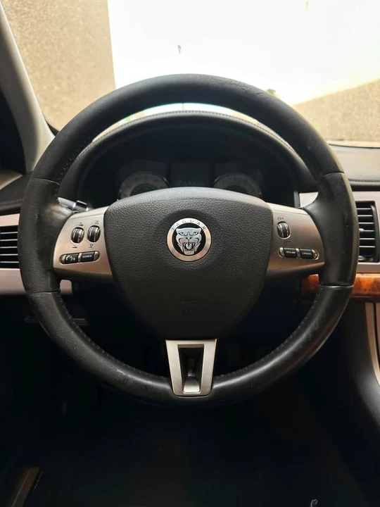 2009 Jaguar X250 XF - Image 17 of 18