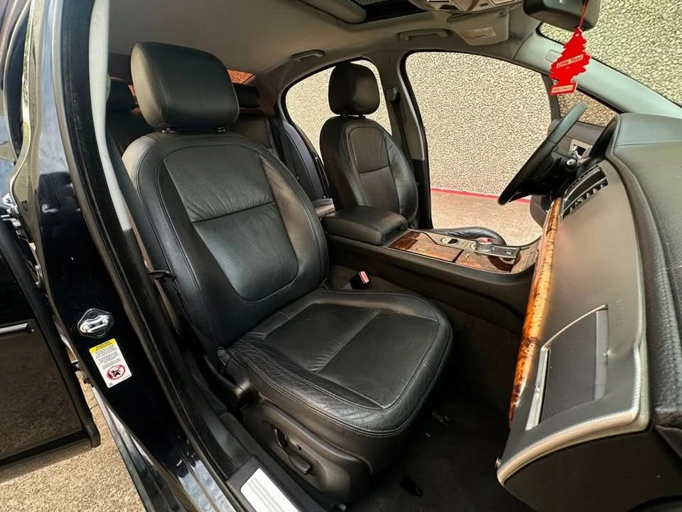 2009 Jaguar X250 XF - Image 11 of 18