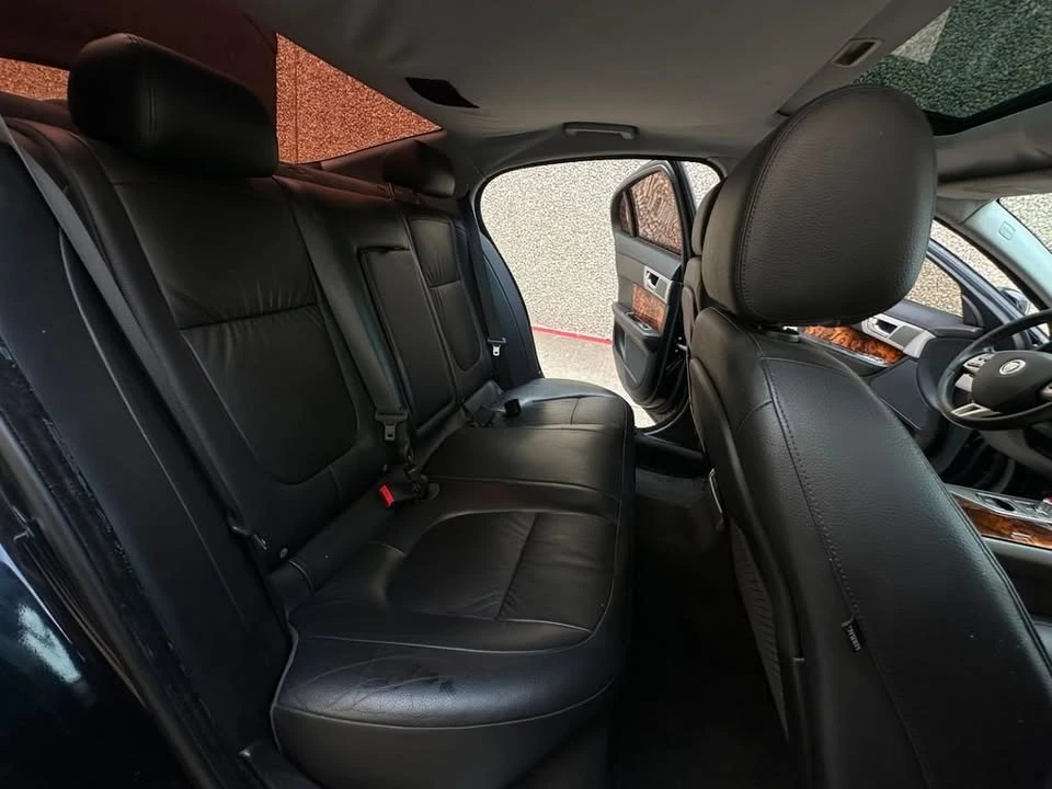 2009 Jaguar X250 XF - Image 12 of 18