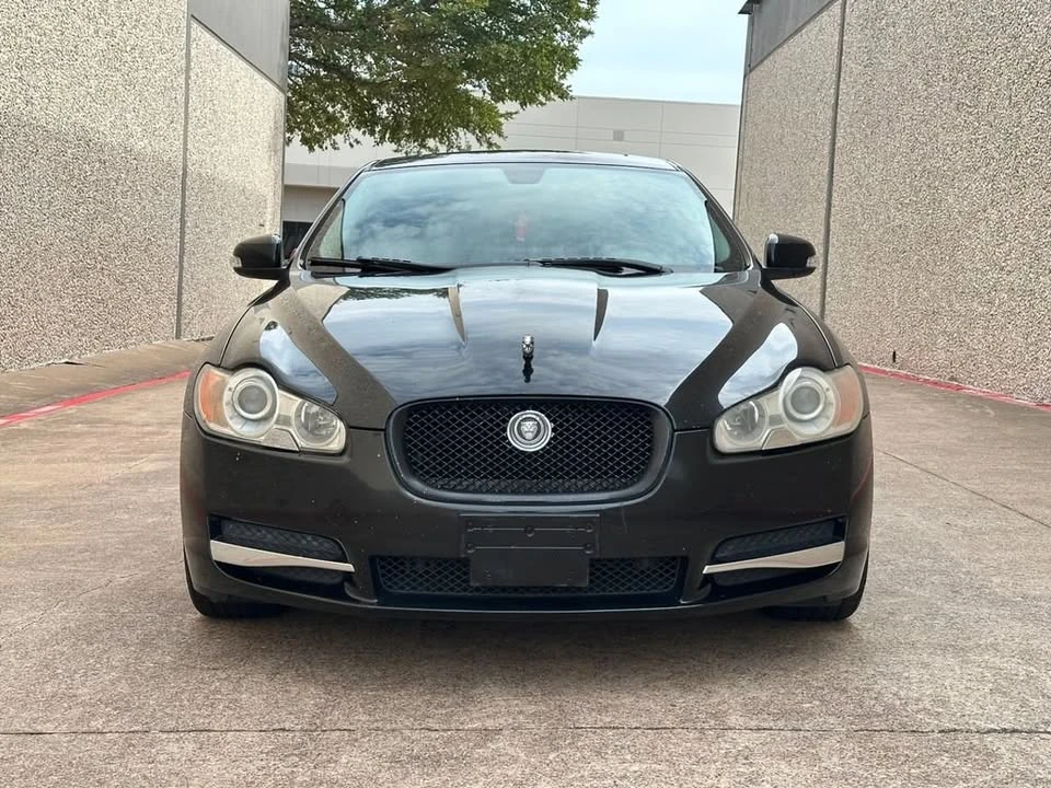 2009 Jaguar X250 XF - Image 3 of 18