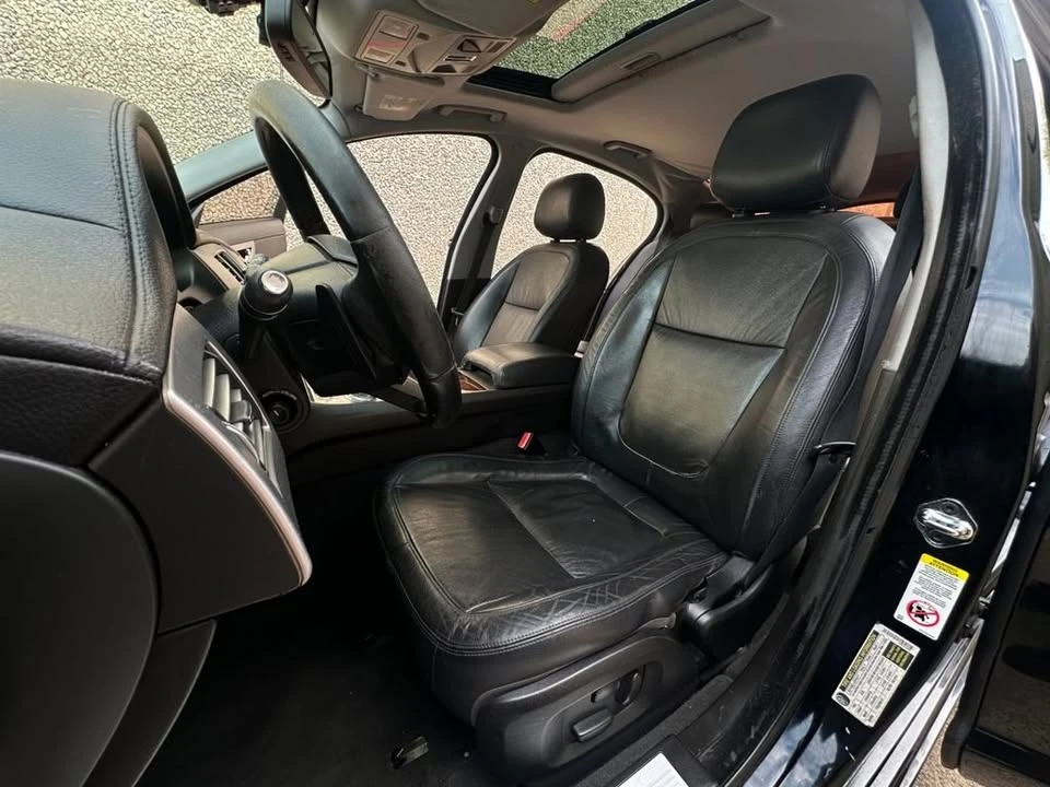 2009 Jaguar X250 XF - Image 10 of 18