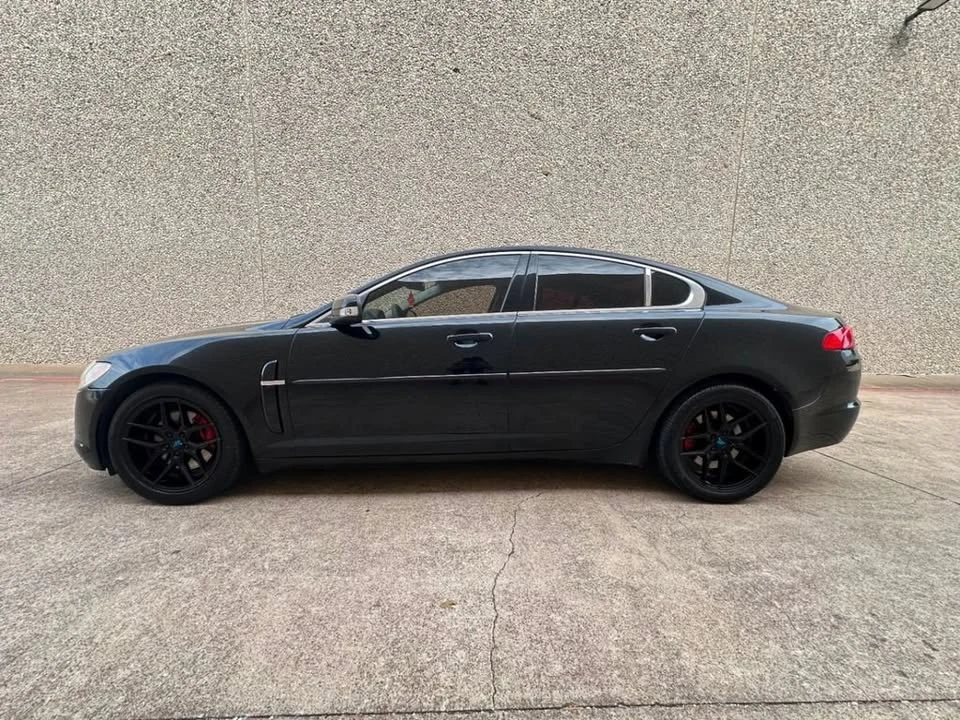 2009 Jaguar X250 XF - Image 5 of 18