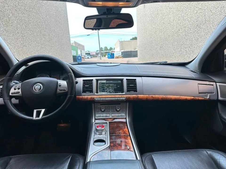 2009 Jaguar X250 XF - Image 16 of 18