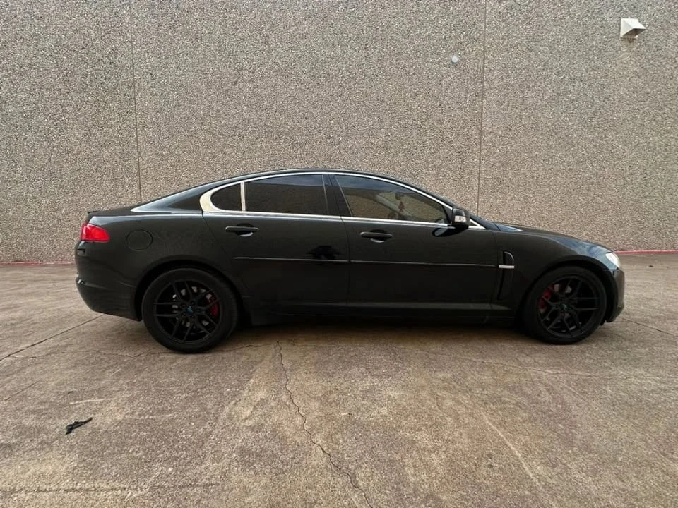 2009 Jaguar X250 XF - Image 9 of 18