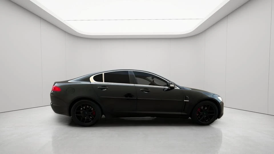 2009 Jaguar X250 XF - Image 9 of 18