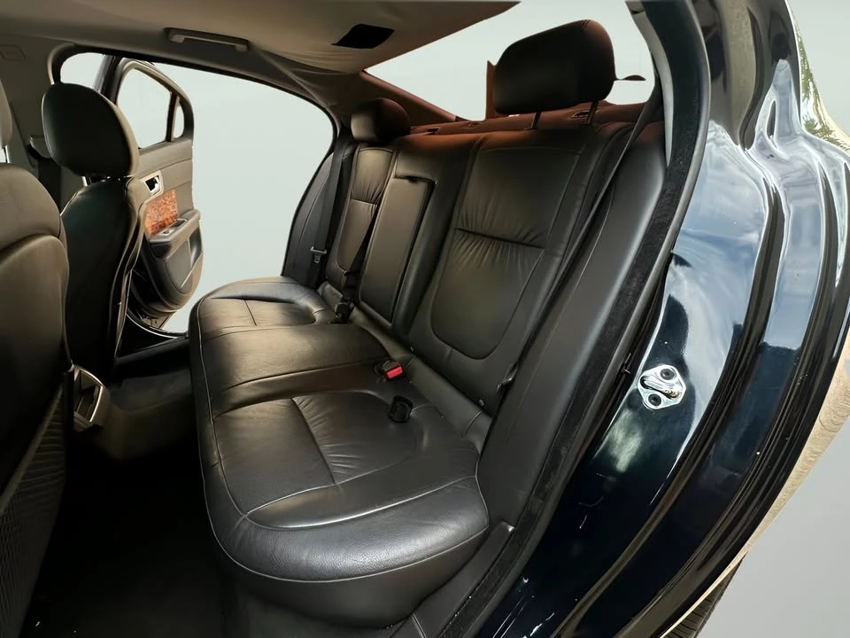 2009 Jaguar X250 XF - Image 13 of 18
