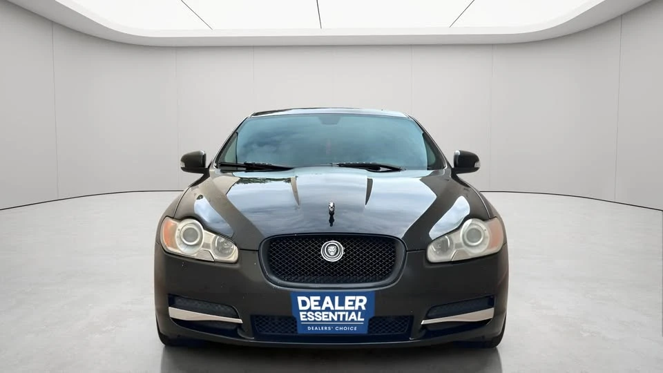 2009 Jaguar X250 XF - Image 3 of 18