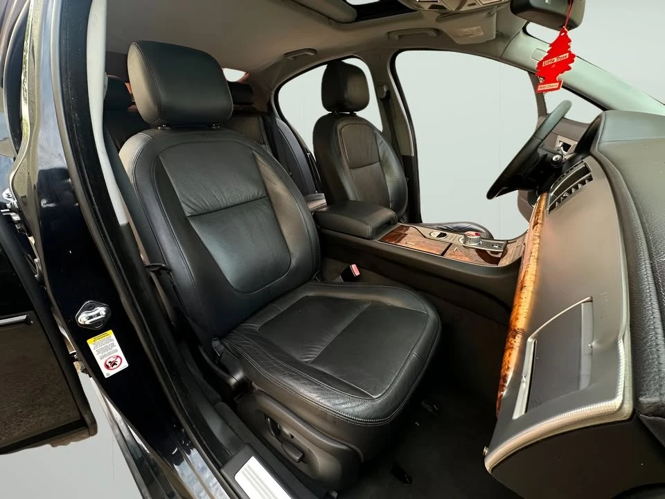 2009 Jaguar X250 XF - Image 11 of 18