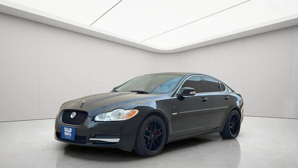 2009 Jaguar X250 XF - Image 4 of 18