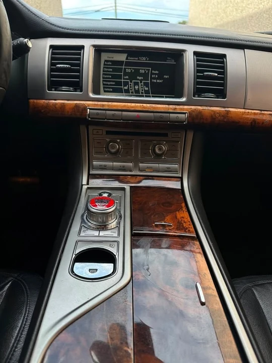 2009 Jaguar X250 XF - Image 18 of 18
