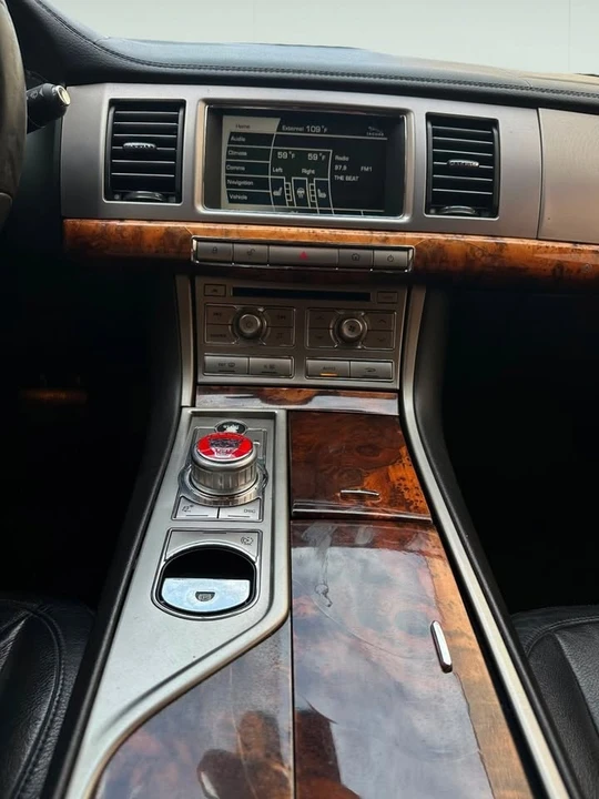 2009 Jaguar X250 XF - Image 18 of 18