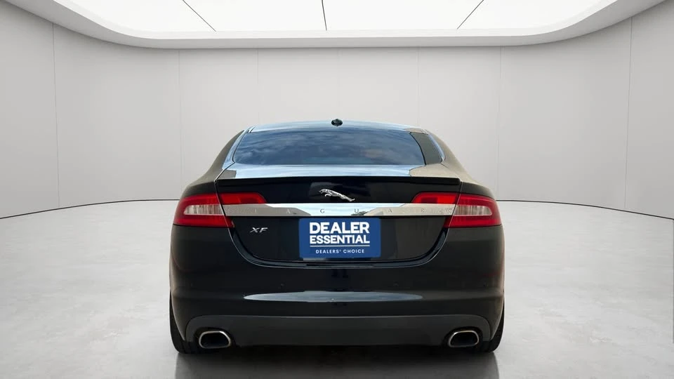 2009 Jaguar X250 XF - Image 7 of 18