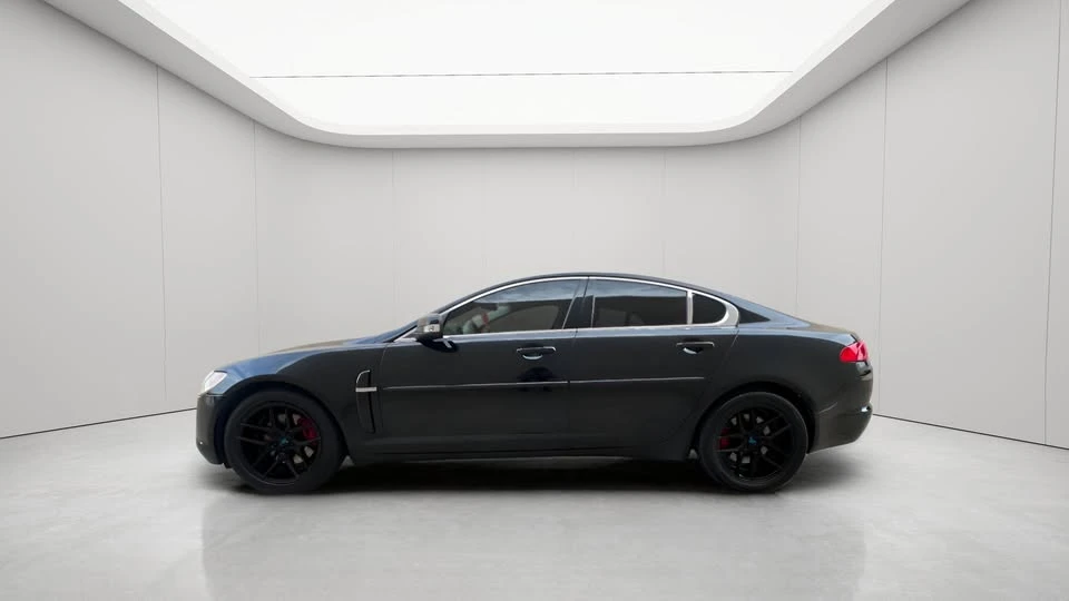 2009 Jaguar X250 XF - Image 5 of 18