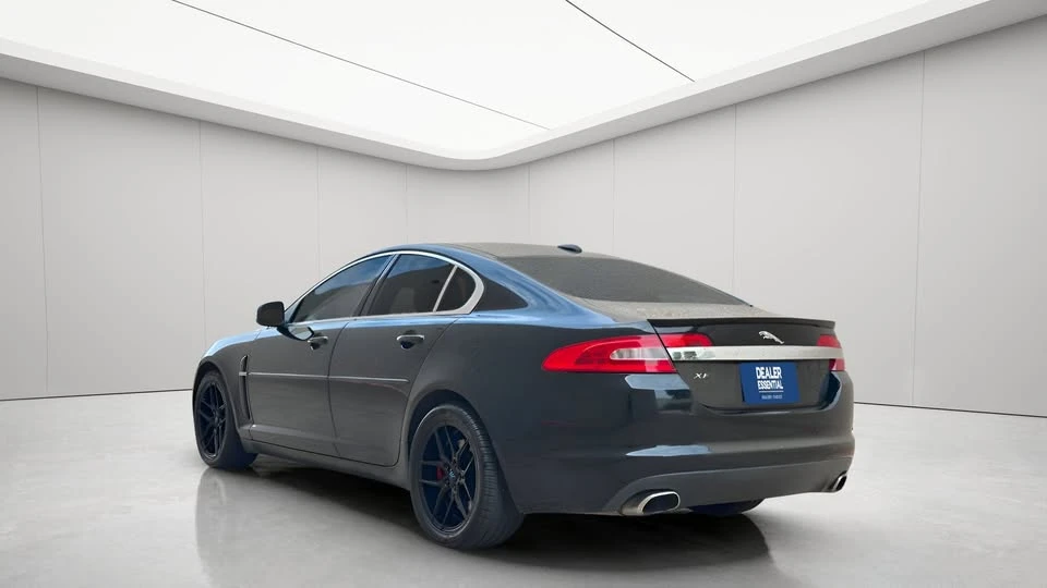 2009 Jaguar X250 XF - Image 6 of 18