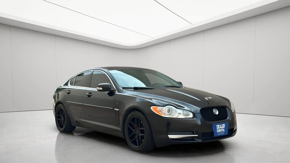 2009 Jaguar X250 XF - Image 2 of 18