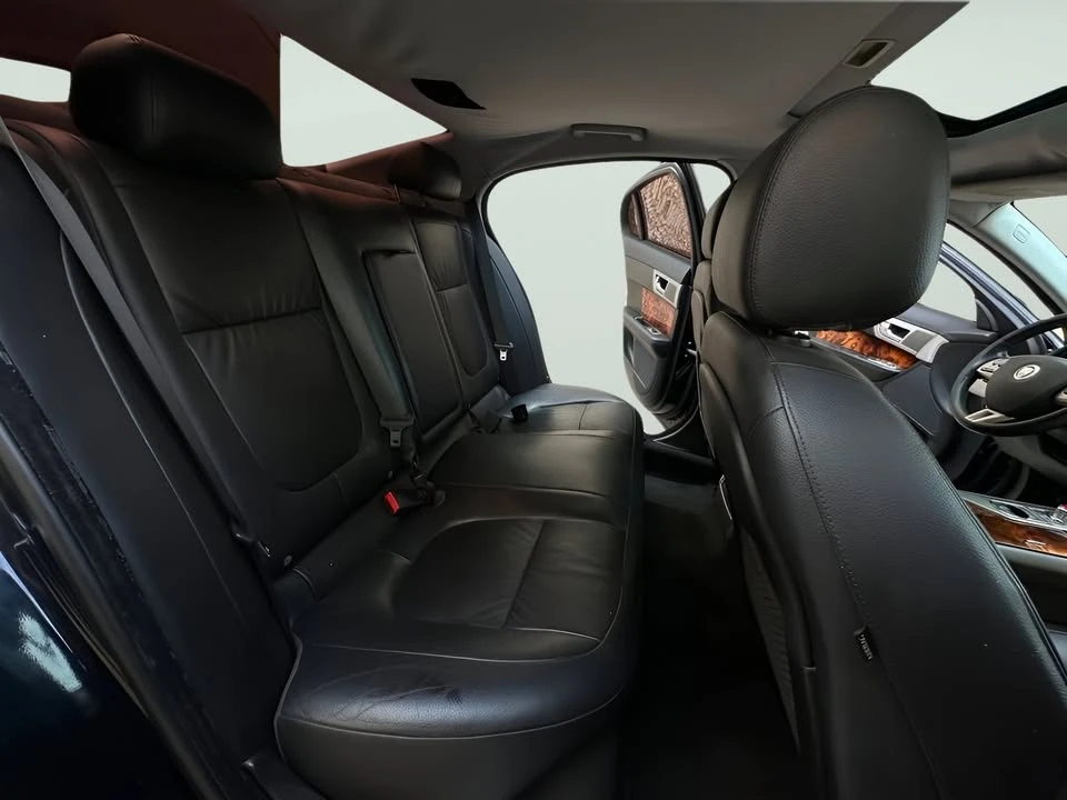 2009 Jaguar X250 XF - Image 12 of 18