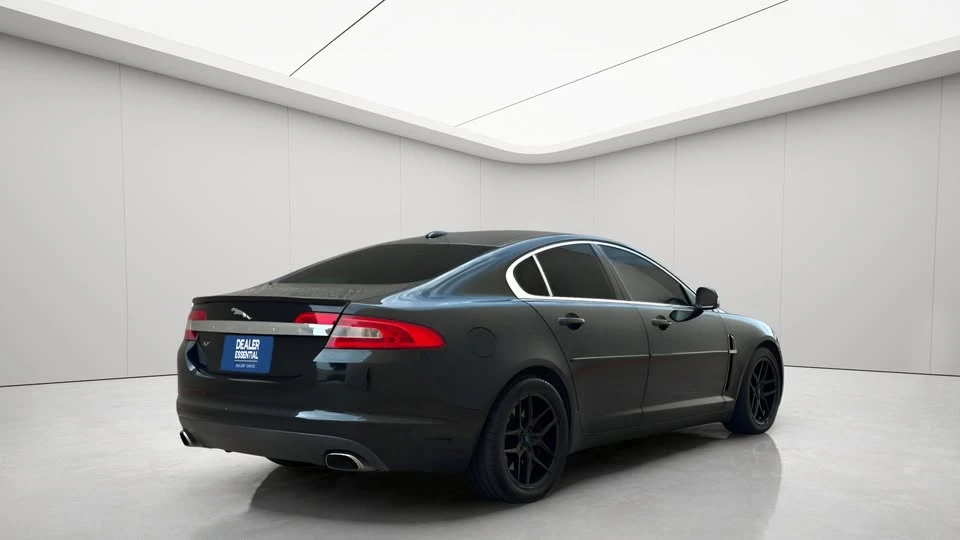 2009 Jaguar X250 XF - Image 8 of 18