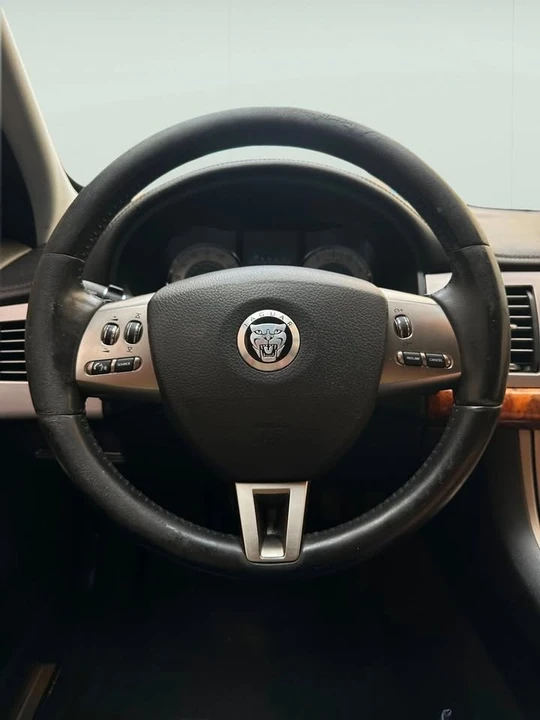 2009 Jaguar X250 XF - Image 17 of 18